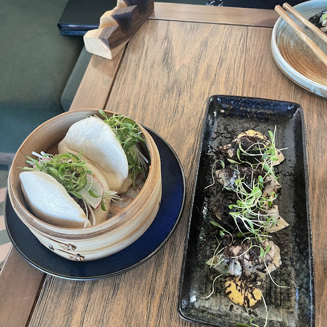 Ling Ling by Hakkasan
